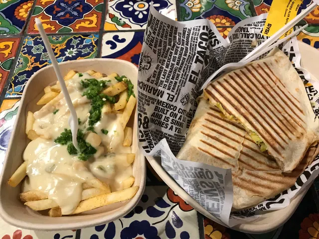 Guzman y Gomez - Westfield Chermside