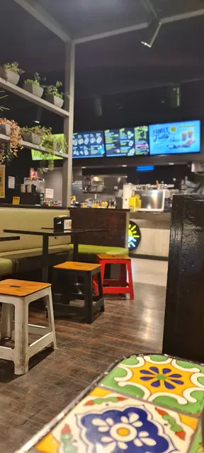Guzman y Gomez - Westfield Chermside