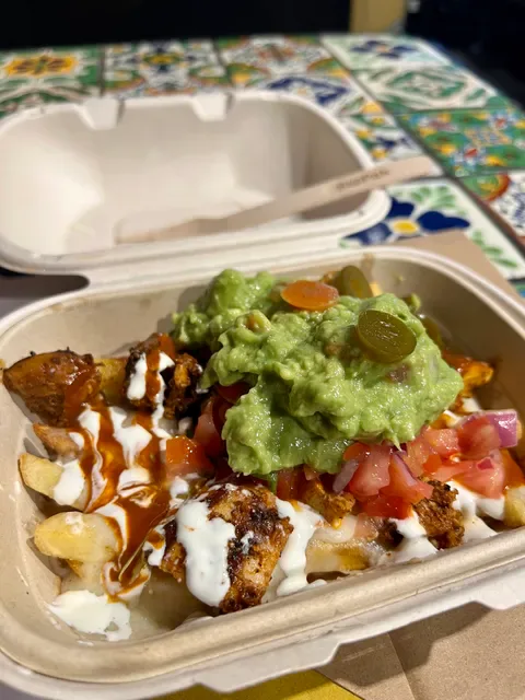 Guzman y Gomez - Westfield Chermside