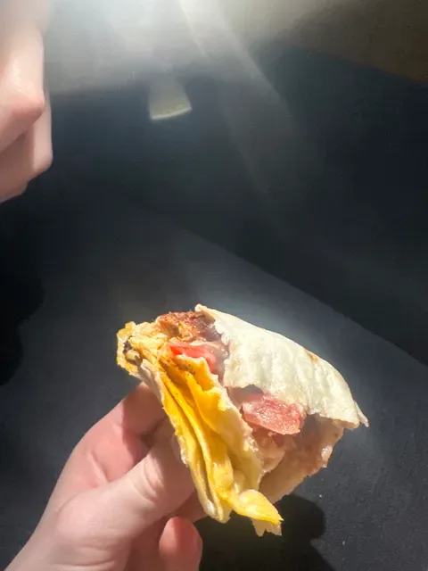 Guzman y Gomez - Westfield Chermside