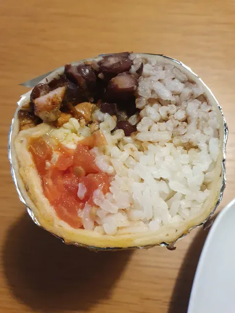 Guzman y Gomez - Westfield Chermside