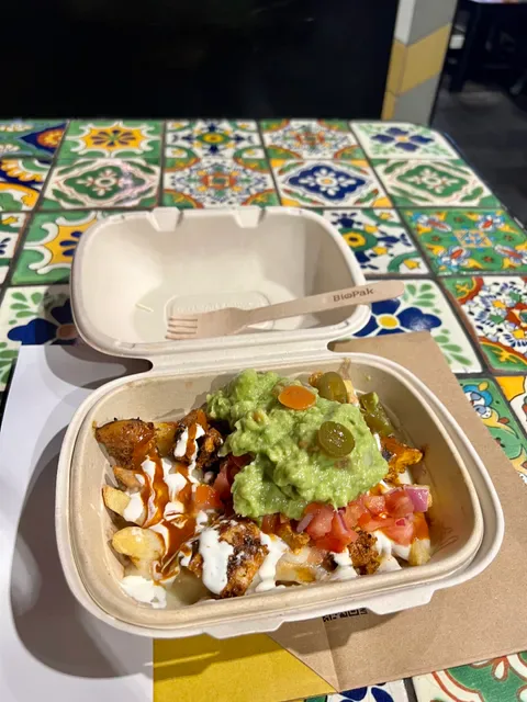 Guzman y Gomez - Westfield Chermside
