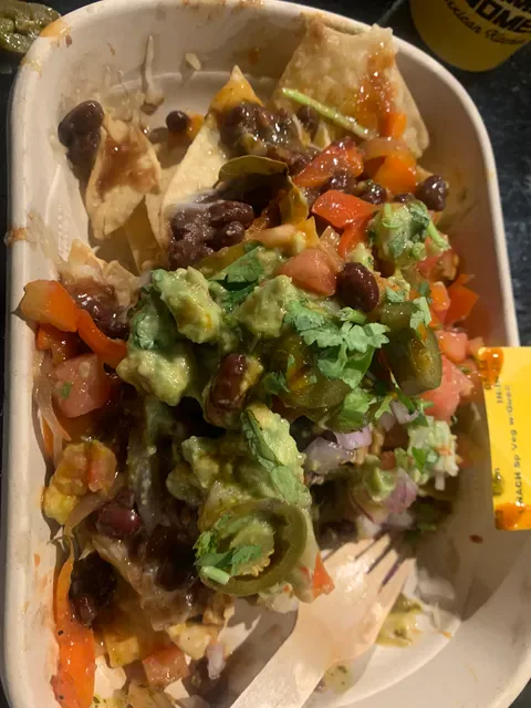 Guzman y Gomez - Westfield Chermside
