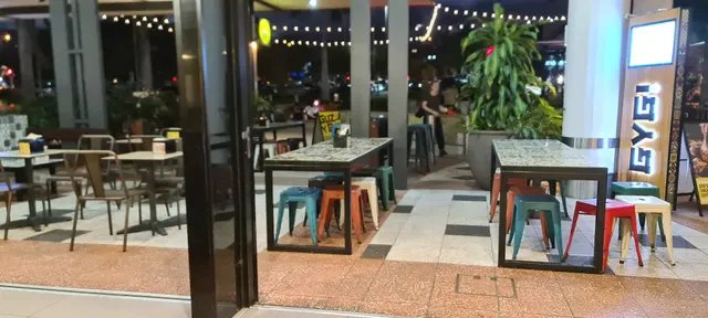 Guzman y Gomez - Westfield Chermside