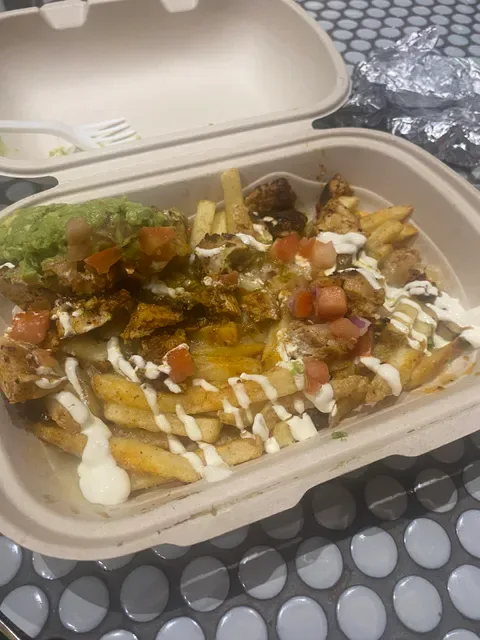 Guzman y Gomez - Westfield Chermside
