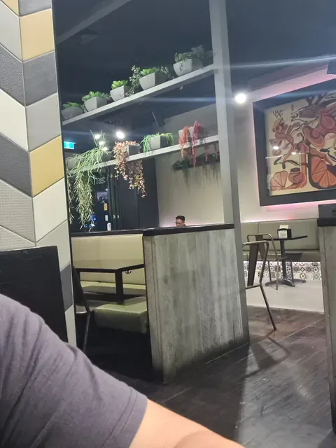 Guzman y Gomez - Westfield Chermside