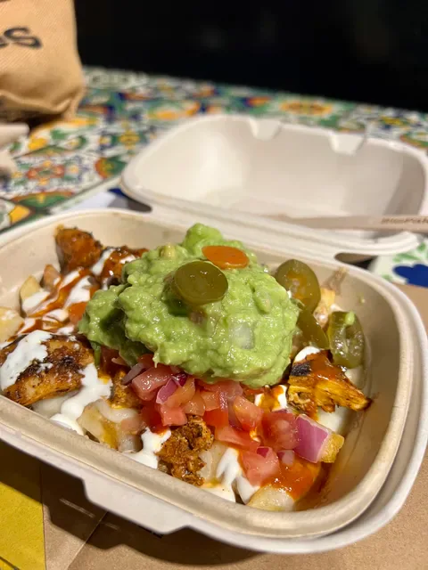 Guzman y Gomez - Westfield Chermside