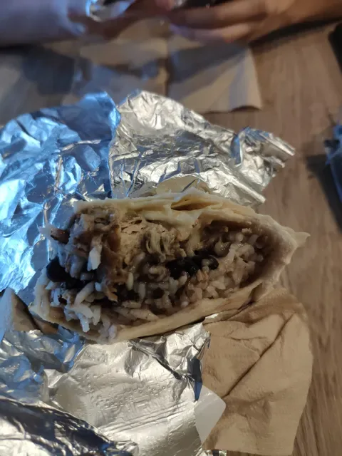 Guzman y Gomez - Westfield Chermside