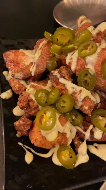 Haeduri Chicken City