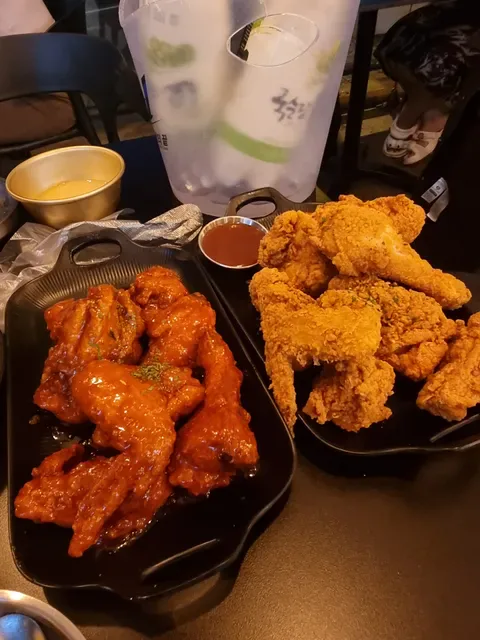 Haeduri Chicken City