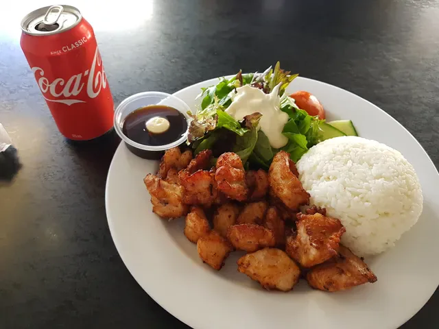 Haeduri Chicken City