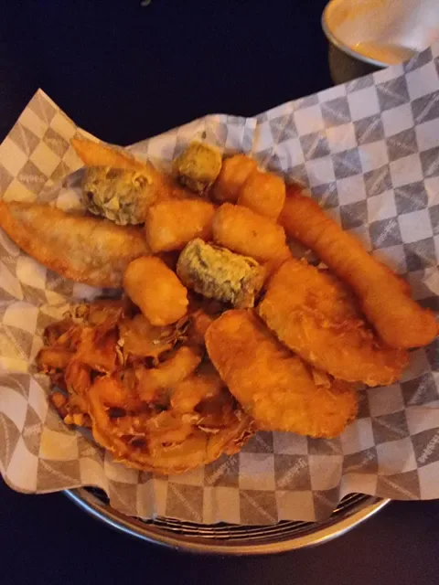 Haeduri Chicken City