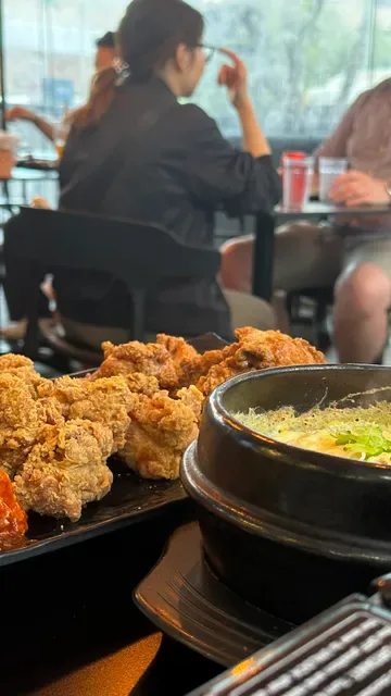 Haeduri Chicken City