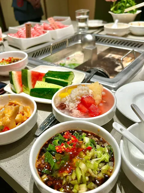 HAIDILAO HOTPOT SUNNYBANK