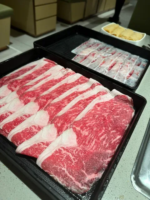 HAIDILAO HOTPOT SUNNYBANK