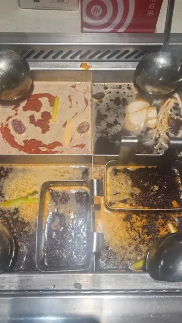 HAIDILAO HOTPOT SUNNYBANK
