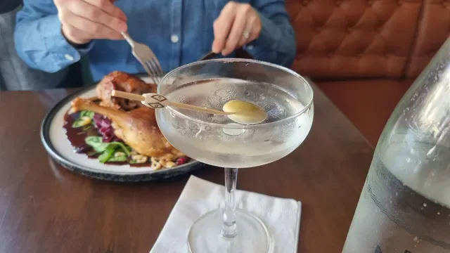 Haig Rd. Bistro