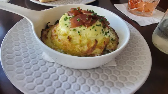 Haig Rd. Bistro
