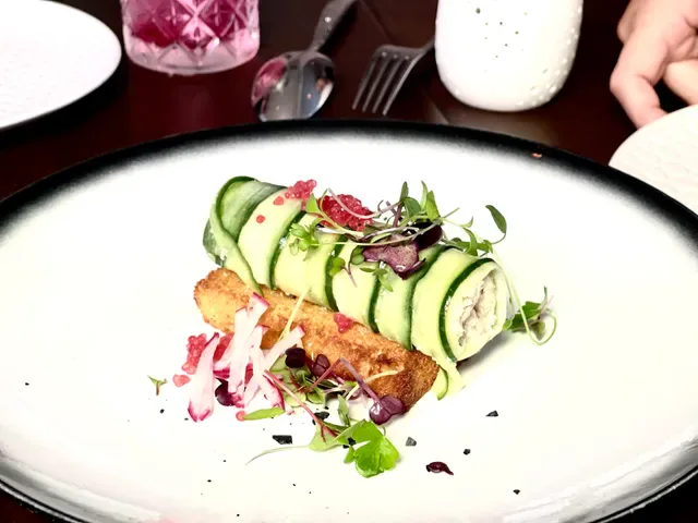 Haig Rd. Bistro