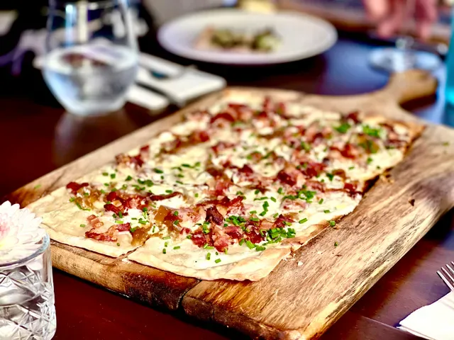 Haig Rd. Bistro