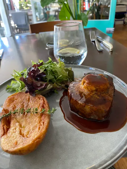 Haig Rd. Bistro