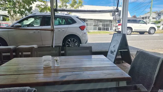 Haig Rd. Bistro