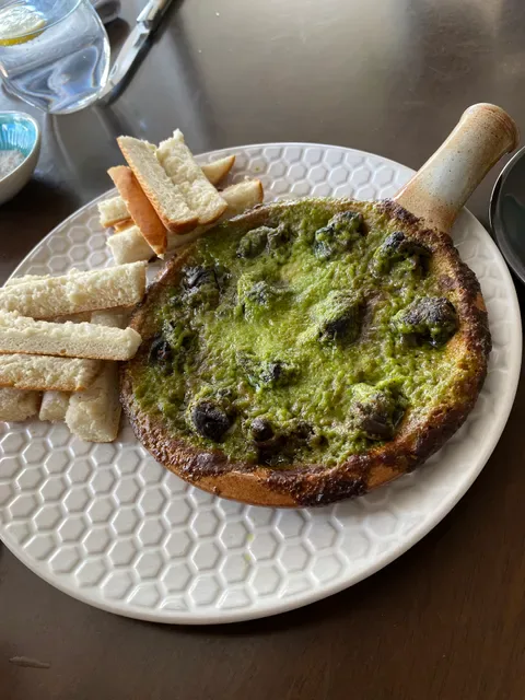 Haig Rd. Bistro