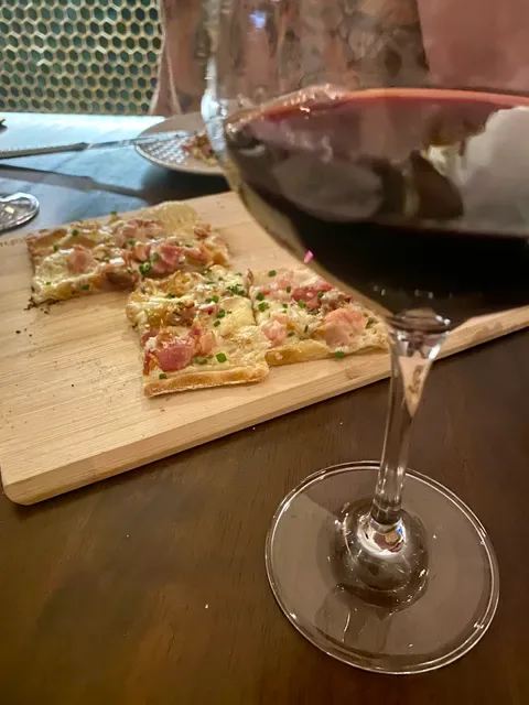 Haig Rd. Bistro