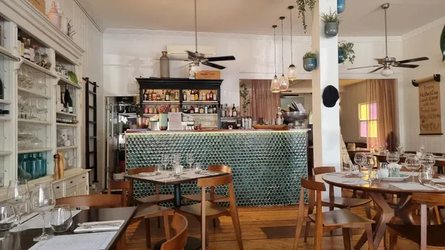 Haig Rd. Bistro