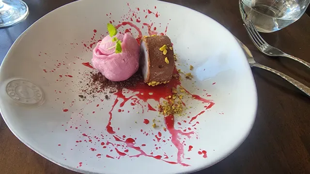 Haig Rd. Bistro