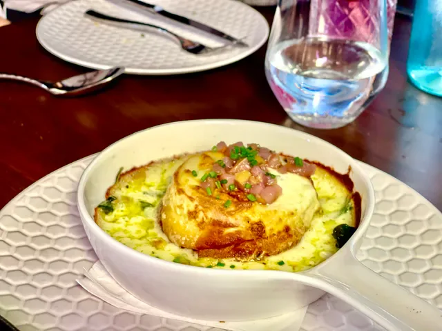 Haig Rd. Bistro