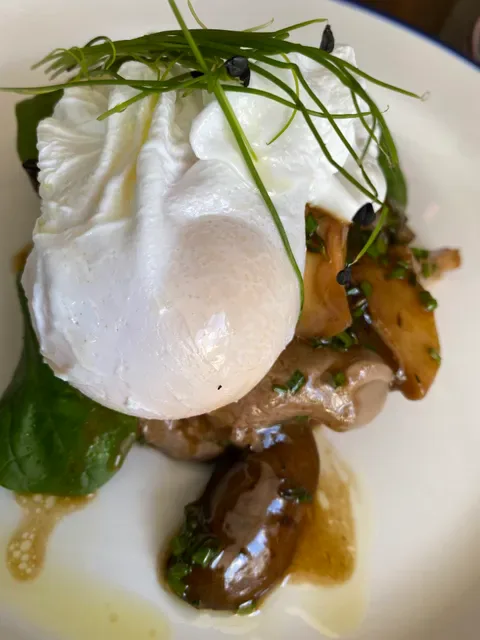 Haig Rd. Bistro