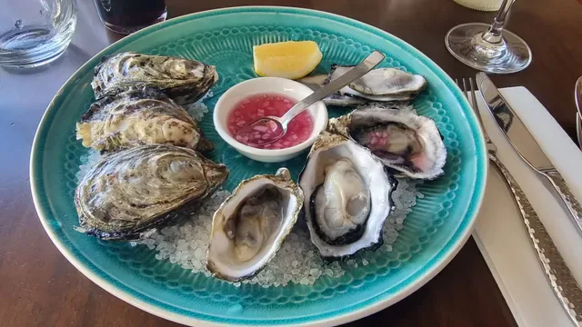Haig Rd. Bistro