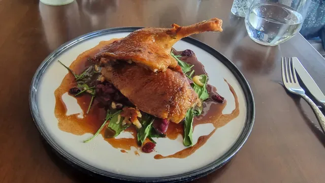 Haig Rd. Bistro