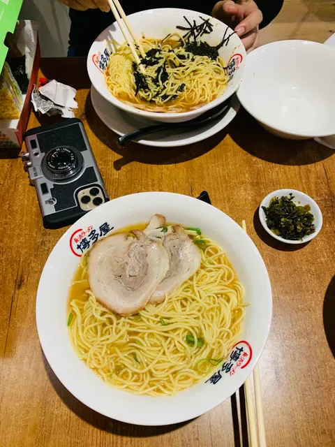 Hakataya Ramen