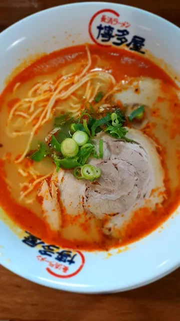 Hakataya Ramen