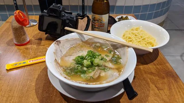 Hakataya Ramen