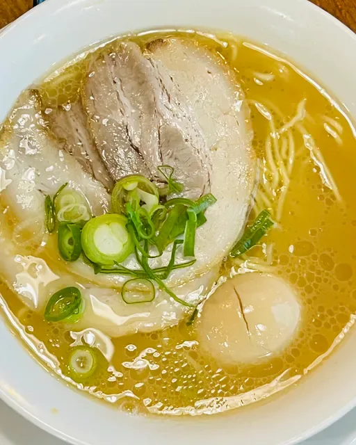 Hakataya Ramen