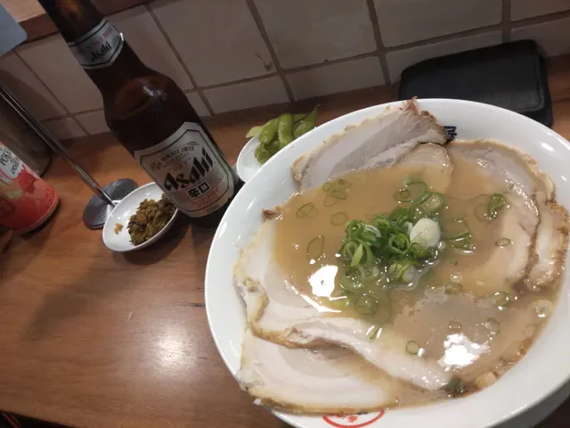 Hakataya Ramen