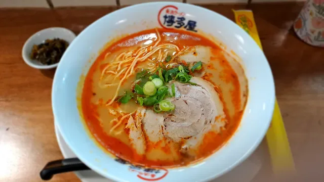 Hakataya Ramen