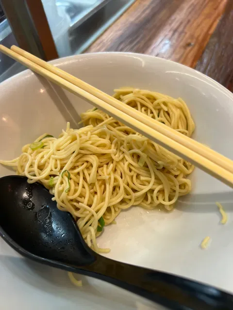 Hakataya Ramen Garden City