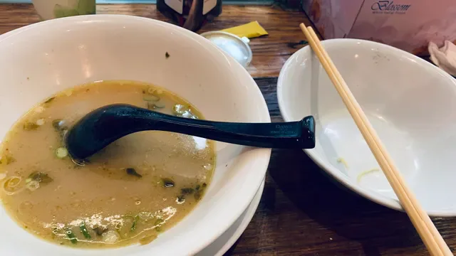 Hakataya Ramen Garden City
