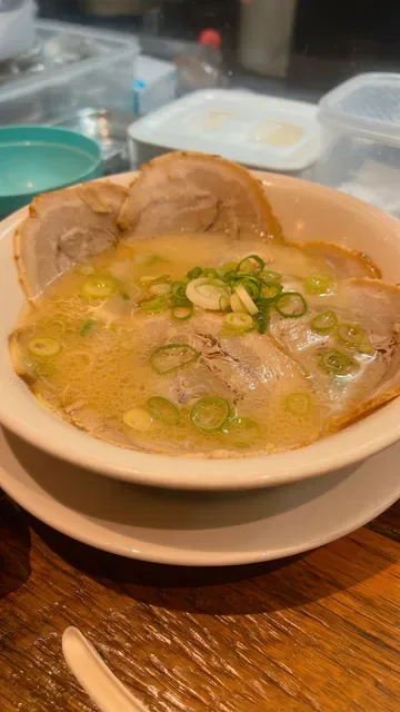 Hakataya Ramen Garden City