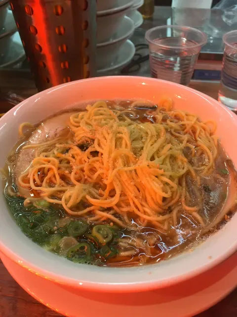 Hakataya Ramen Indooroopilly