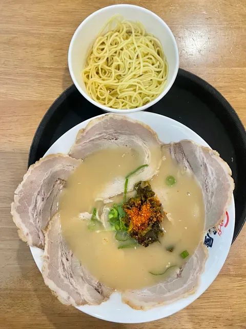 Hakataya Ramen Indooroopilly