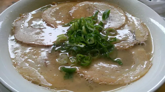 Hakataya Ramen Sunnybank Plaza