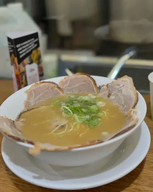 Hakataya Ramen Sunnybank Plaza