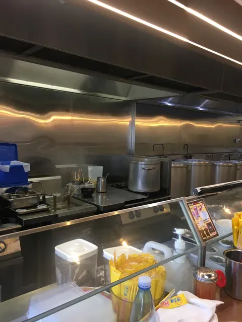 Hakataya Ramen Sunnybank Plaza