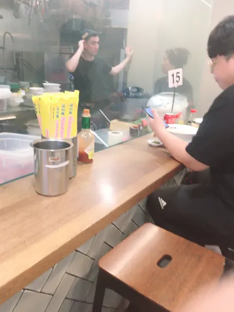 Hakataya Ramen Sunnybank Plaza
