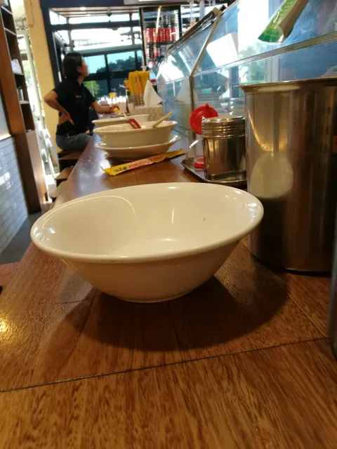 Hakataya Ramen Sunnybank Plaza